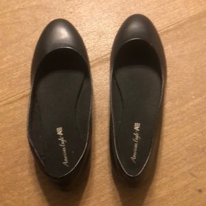 American Eagle flats